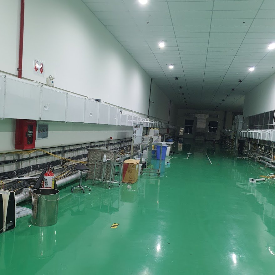 Thu mua thanh lý nhà xưởng tại Bình Dương, Vũng Tàu, Thành phố Hồ Chí Minh (Mới 2025)