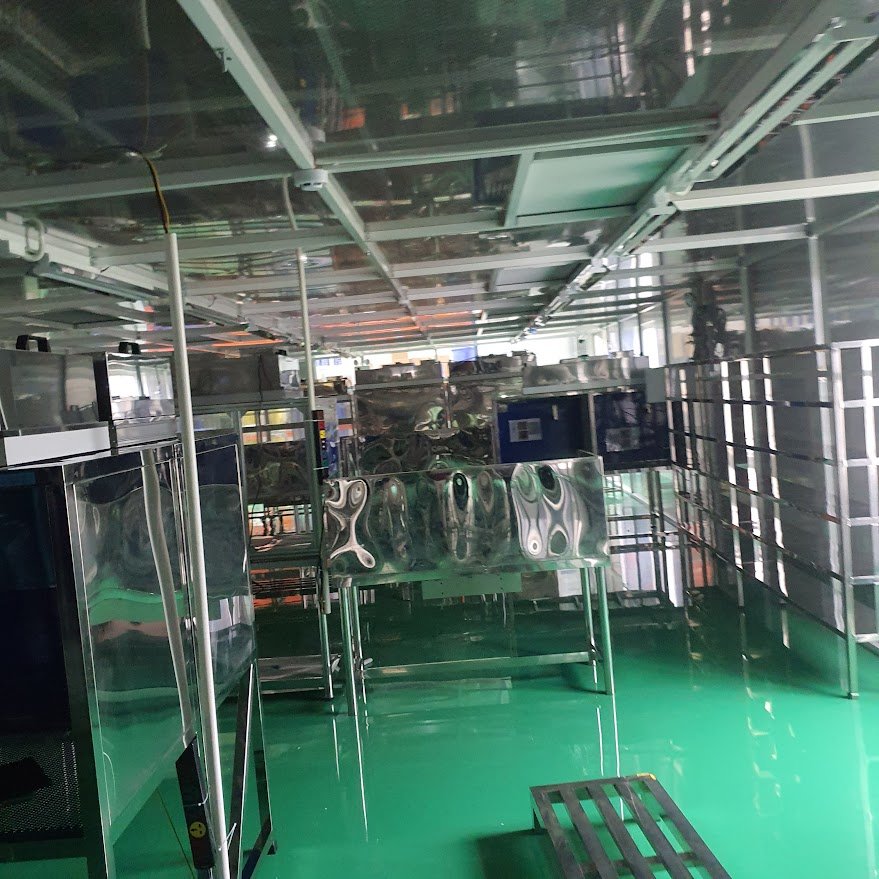Thu mua thanh lý nhà xưởng tại Bình Dương, Vũng Tàu, Thành phố Hồ Chí Minh (Mới 2025)