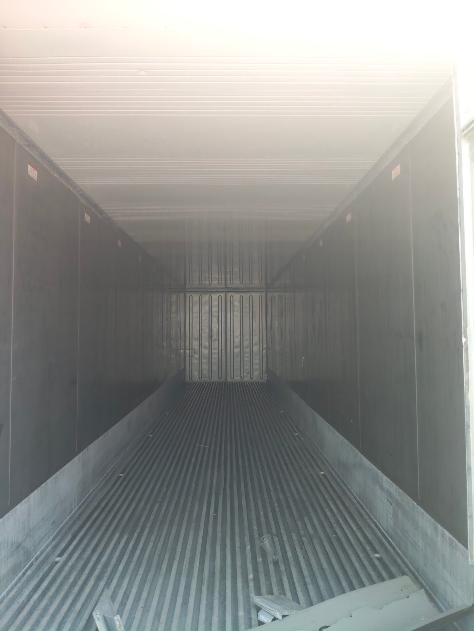 Cung Cấp Lắp Đặt Kho Lạnh Container 20ft 40ft tại Bình Dương và Các Tỉnh