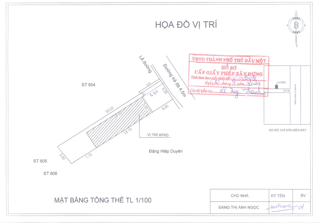 Xin Giấy Phép Xây Dựng Bình Dương15