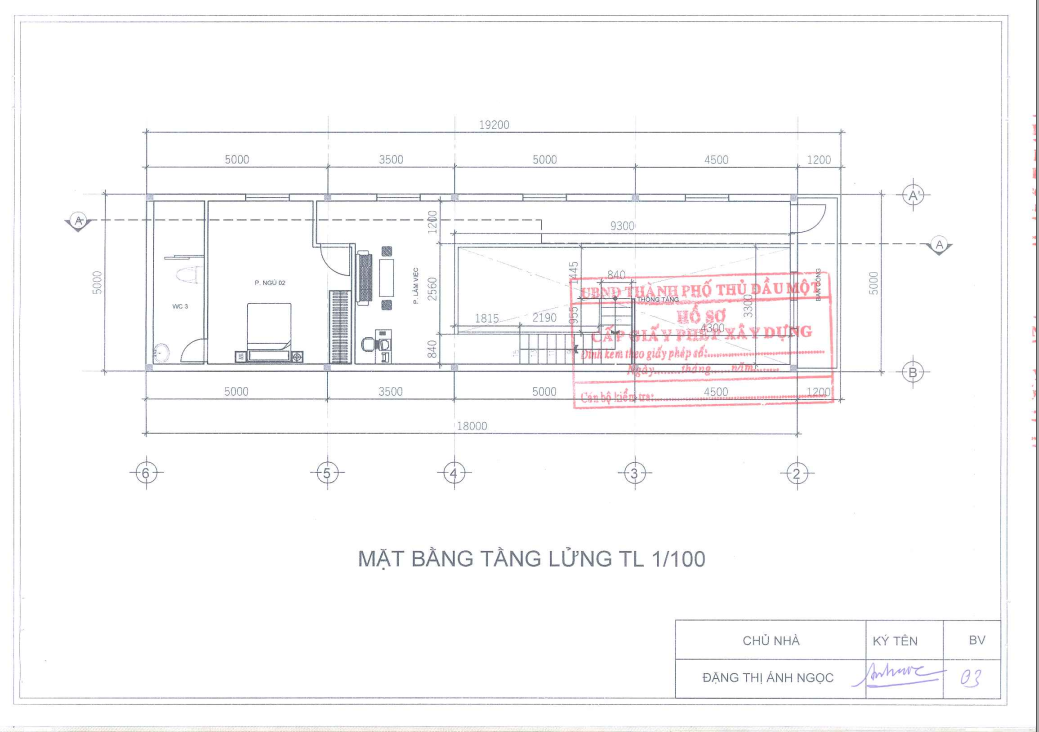 Xin Giấy Phép Xây Dựng Bình Dương13