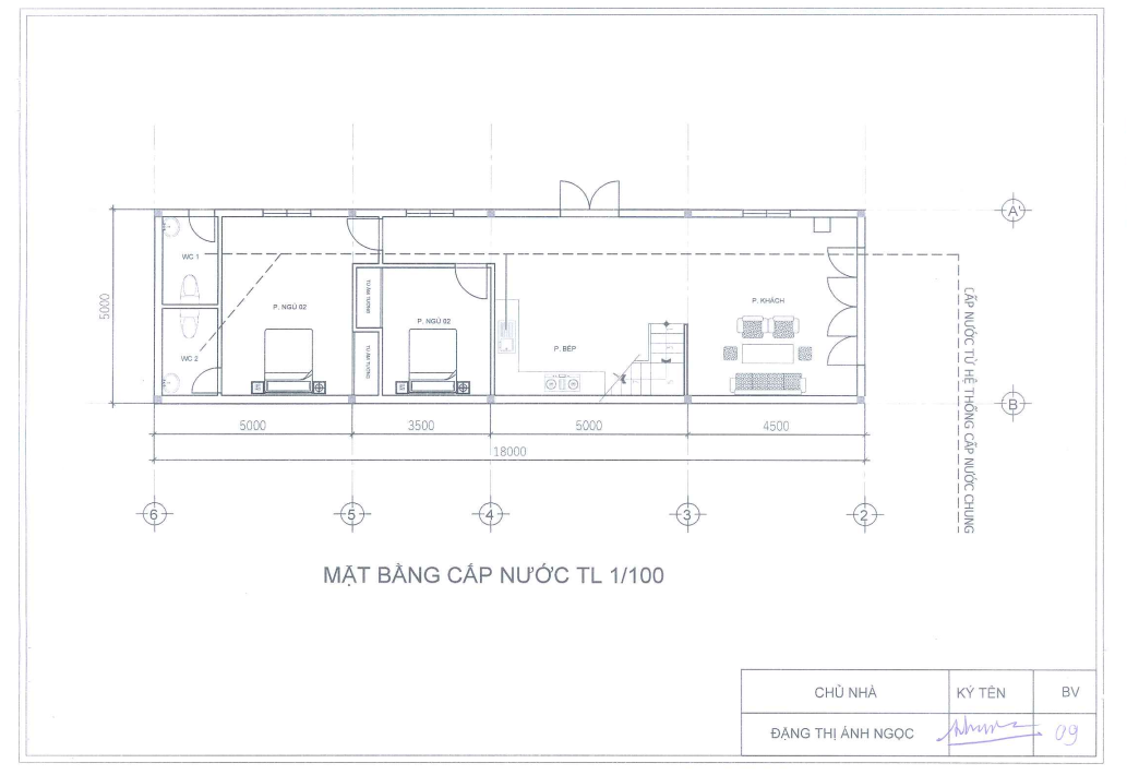 Xin Giấy Phép Xây Dựng Bình Dương7