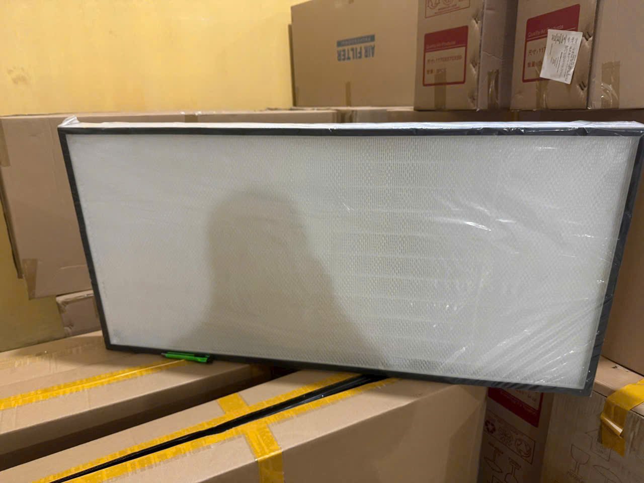 ĐƠN VỊ HÀNG ĐẦU CUNG CẤP THIẾT BỊ PHÒNG SẠCH UY TÍN TẠI VIỆT NAM